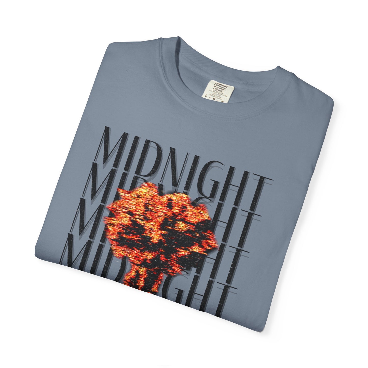MIDNIGHT