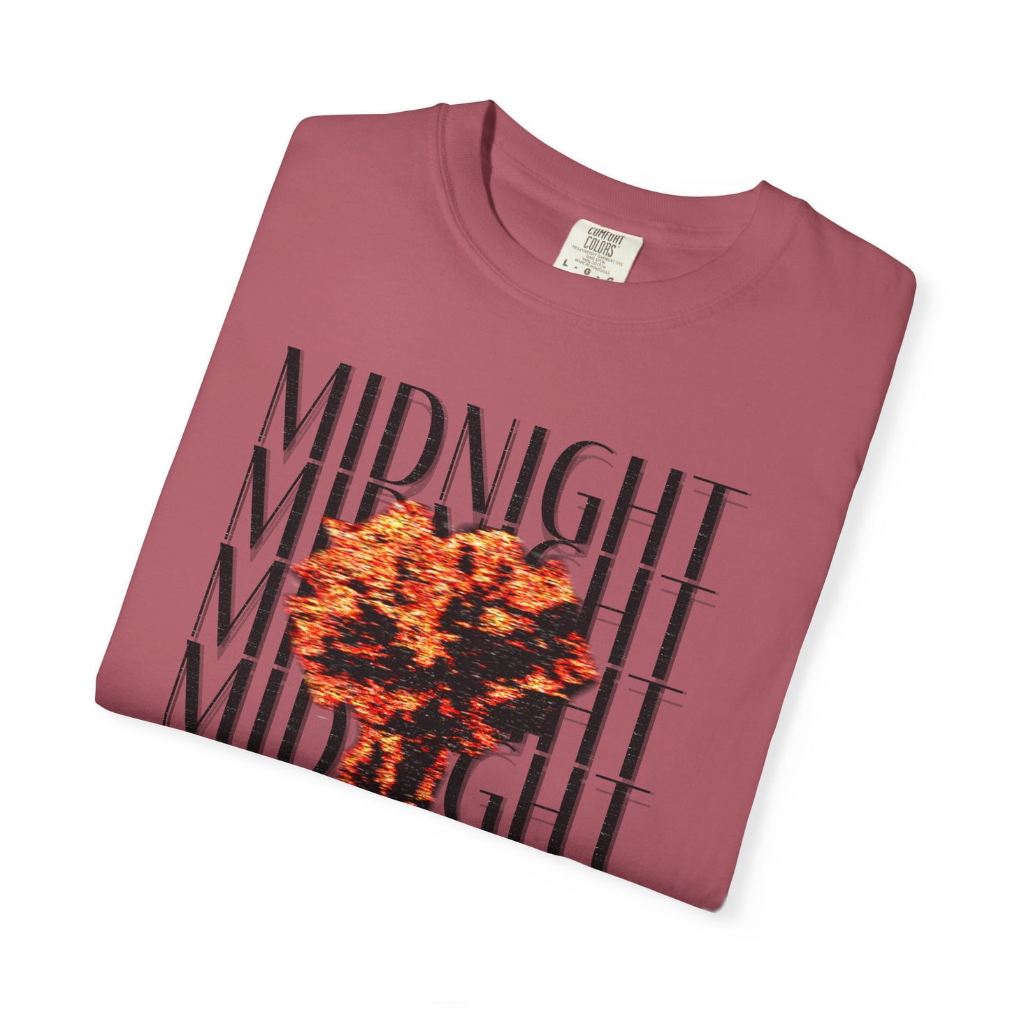 MIDNIGHT