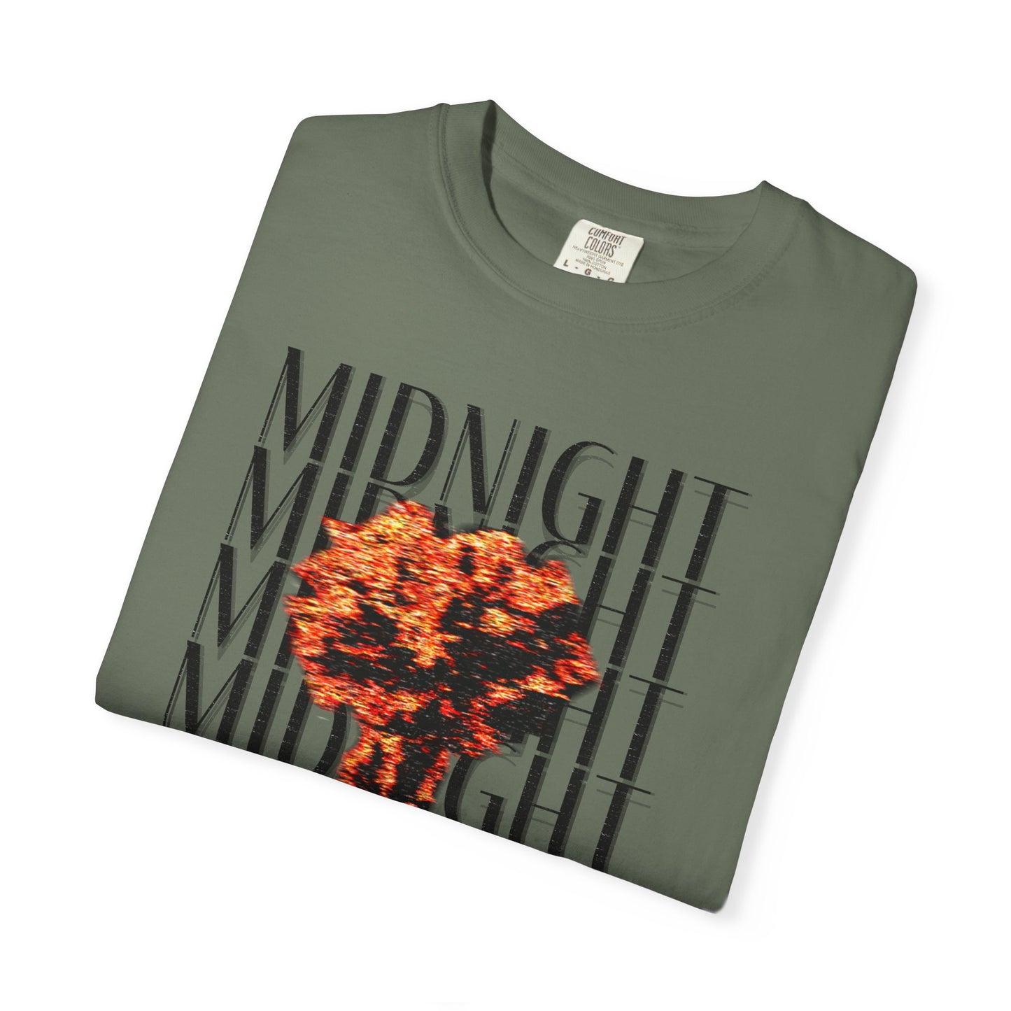 MIDNIGHT