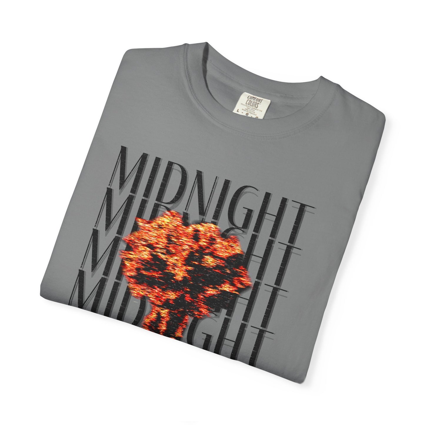 MIDNIGHT