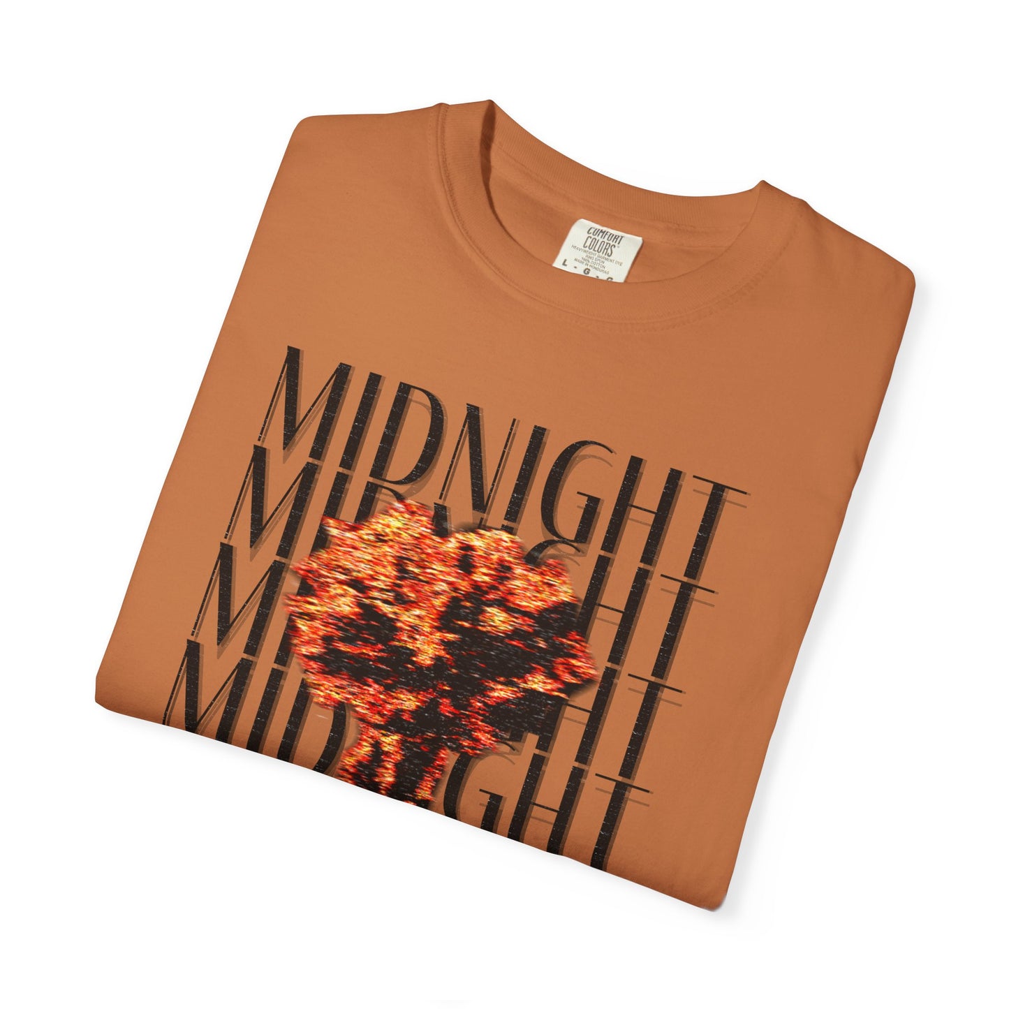 MIDNIGHT