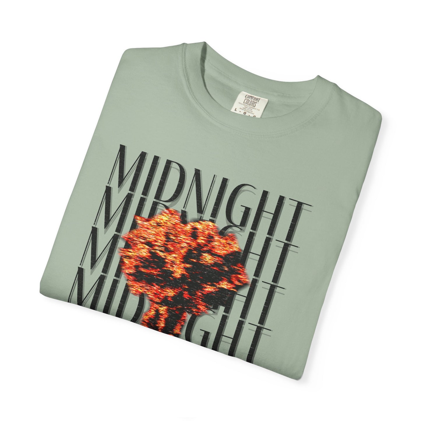 MIDNIGHT