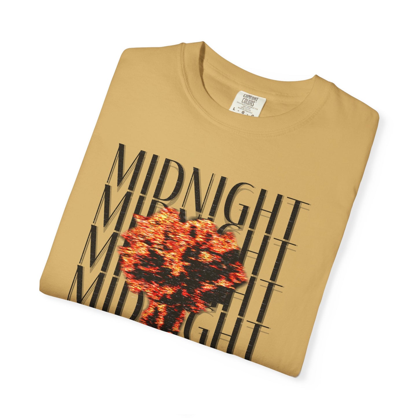 MIDNIGHT