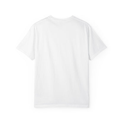 Unisex Graphic T-Shirt with Unique Prints, Casual Streetwear, Festival Fashion, Gift for Art Lovers, Unisex Apparel