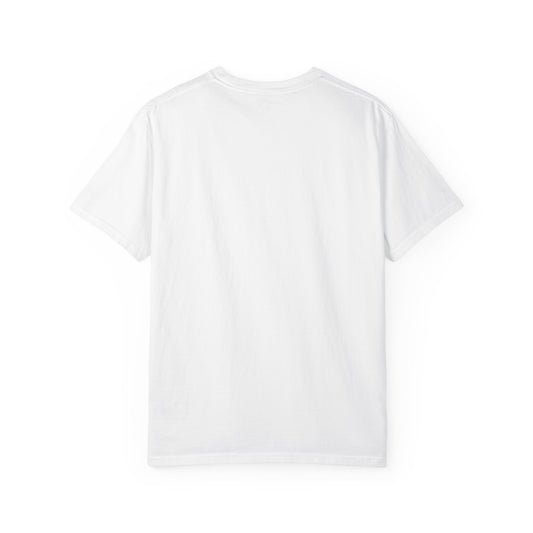 Unisex Graphic T-Shirt with Unique Prints, Casual Streetwear, Festival Fashion, Gift for Art Lovers, Unisex Apparel